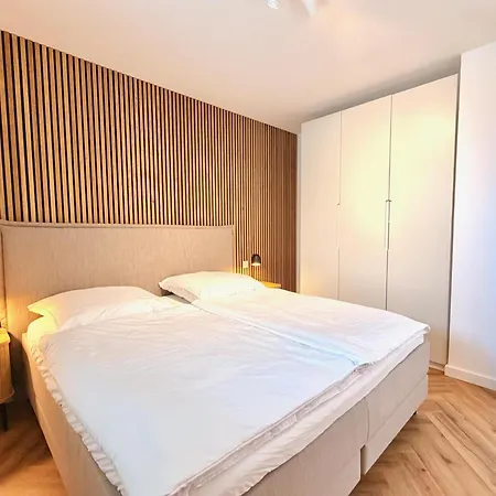 Living Mit Meerblick, Haus Mole Großenbrode